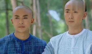 新还珠格格含香 新还珠格格含香